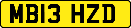 MB13HZD