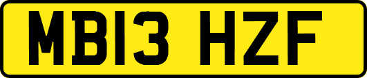 MB13HZF