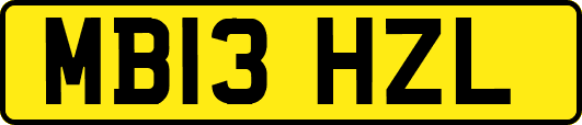 MB13HZL