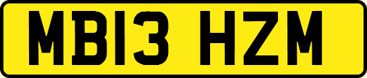 MB13HZM