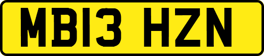 MB13HZN