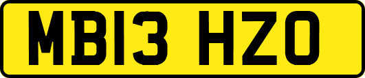 MB13HZO