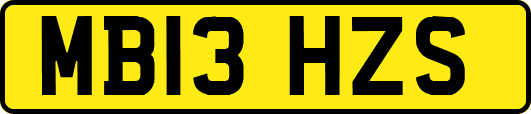 MB13HZS