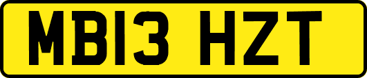 MB13HZT
