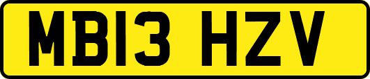 MB13HZV