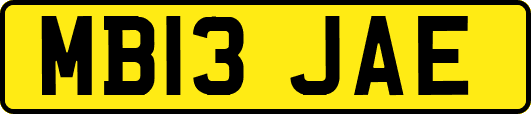 MB13JAE
