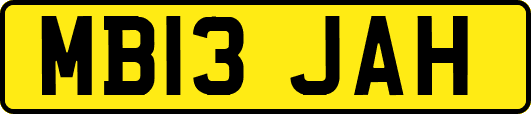MB13JAH