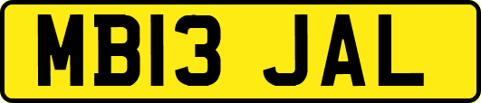 MB13JAL