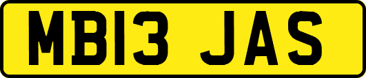 MB13JAS
