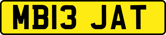 MB13JAT