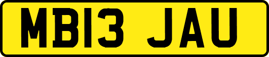 MB13JAU