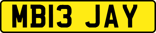 MB13JAY
