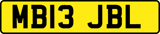 MB13JBL