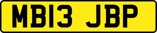 MB13JBP
