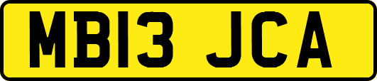 MB13JCA