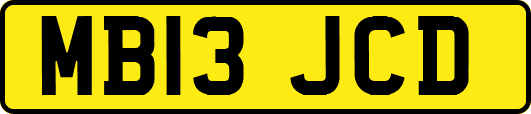 MB13JCD