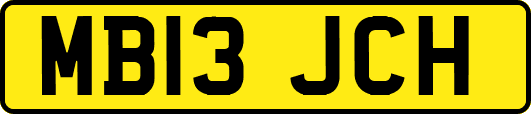 MB13JCH