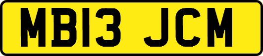 MB13JCM