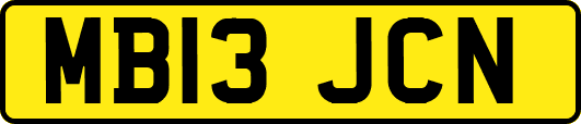 MB13JCN