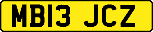 MB13JCZ