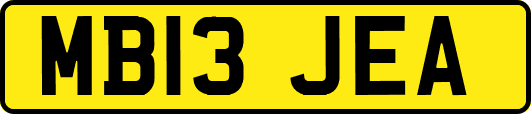 MB13JEA
