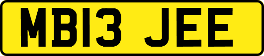 MB13JEE