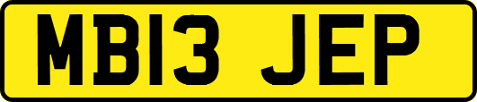 MB13JEP