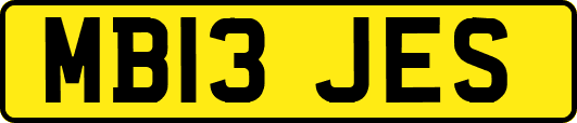 MB13JES