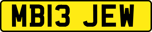 MB13JEW
