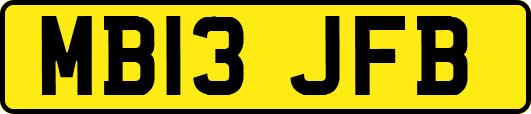 MB13JFB