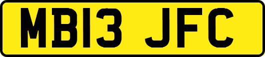 MB13JFC