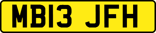 MB13JFH
