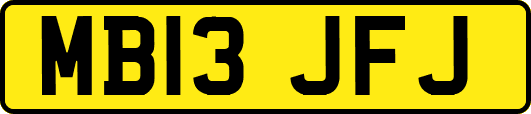 MB13JFJ