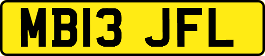 MB13JFL