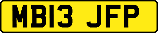 MB13JFP