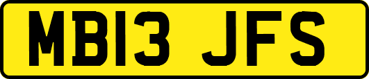 MB13JFS