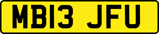 MB13JFU