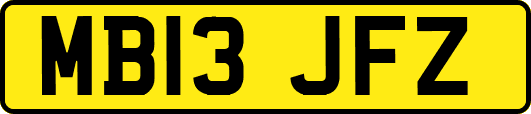 MB13JFZ