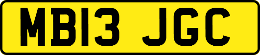 MB13JGC