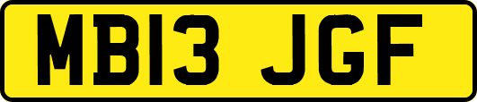 MB13JGF