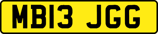 MB13JGG
