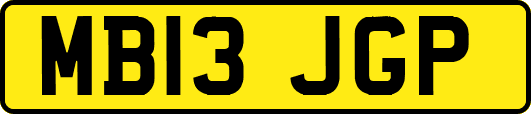 MB13JGP