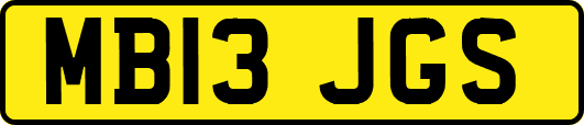 MB13JGS