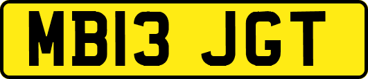 MB13JGT