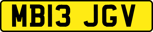 MB13JGV