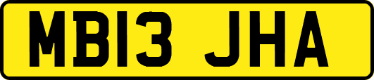MB13JHA