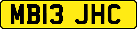 MB13JHC