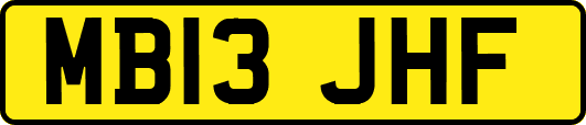 MB13JHF