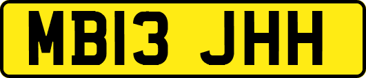 MB13JHH