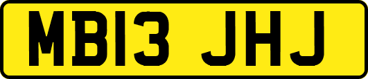 MB13JHJ